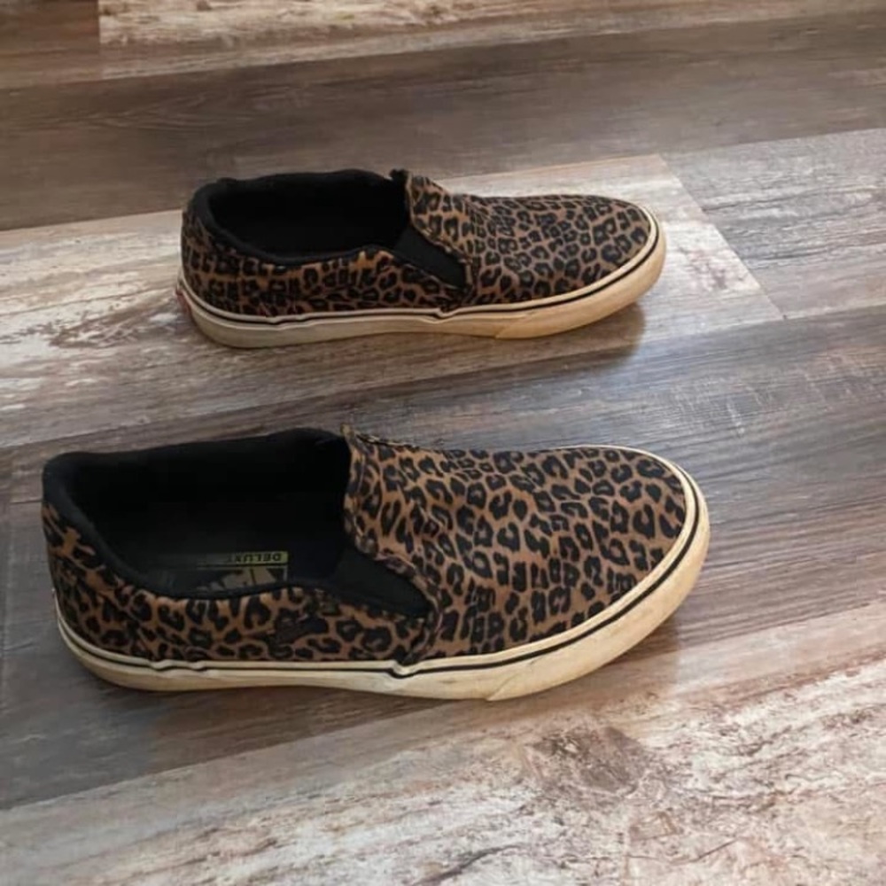 Vans